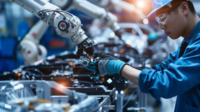Factory & Production