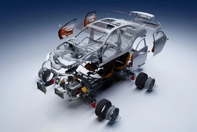 Materials & Engineering
