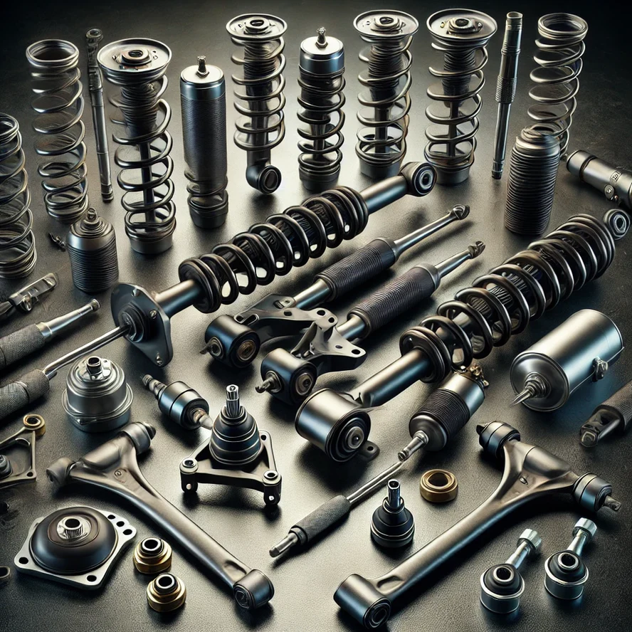 Suspension System
