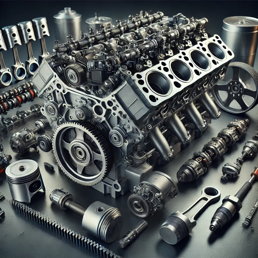 Engine System