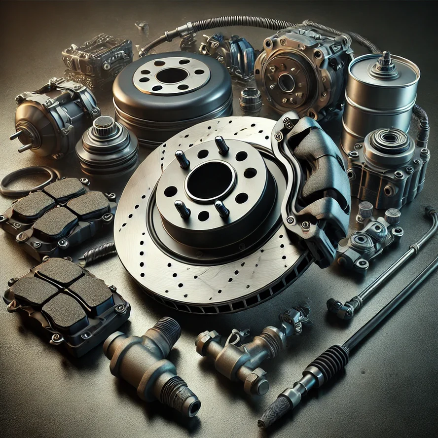 Braking System